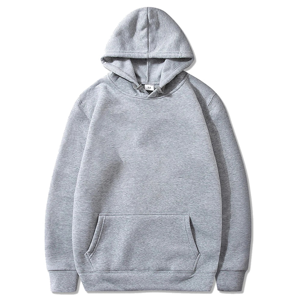 Hoodie Classic