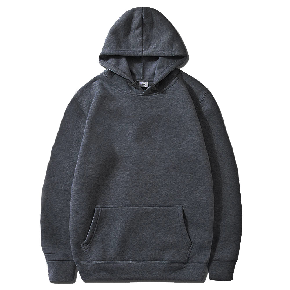 Hoodie Classic