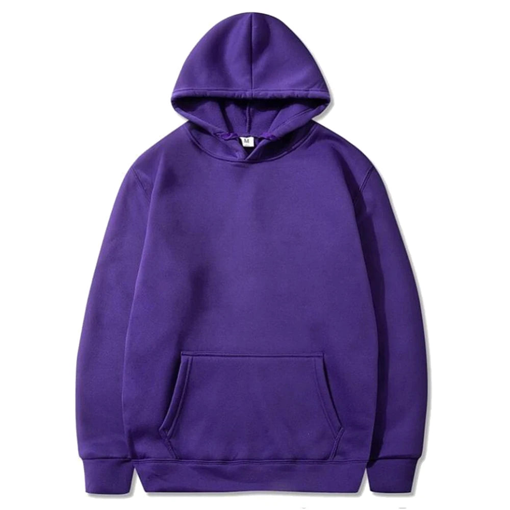 Hoodie Classic