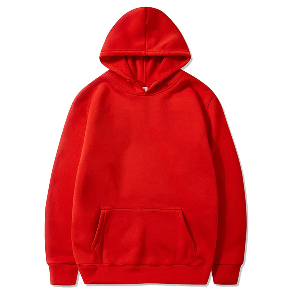 Hoodie Classic