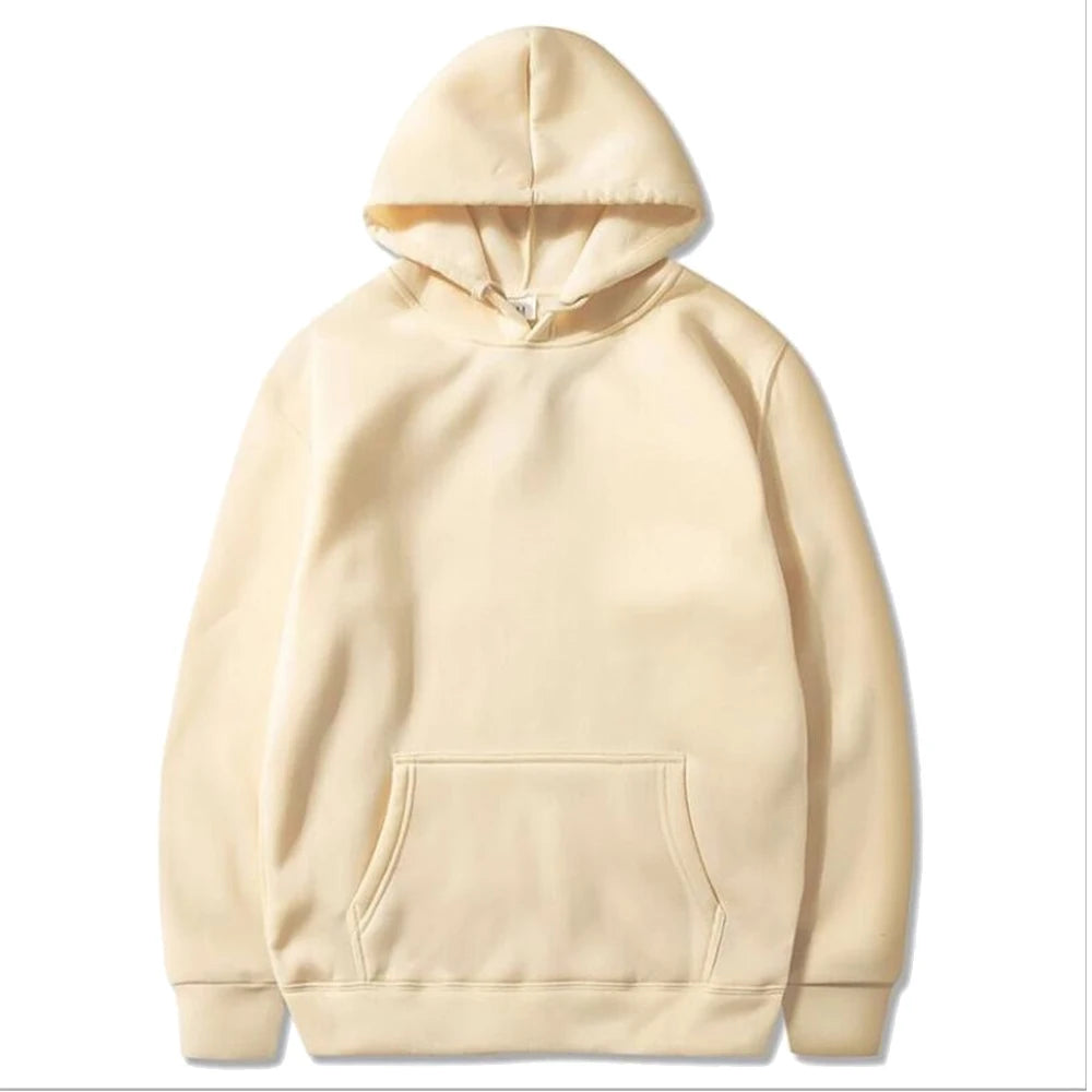 Hoodie Classic