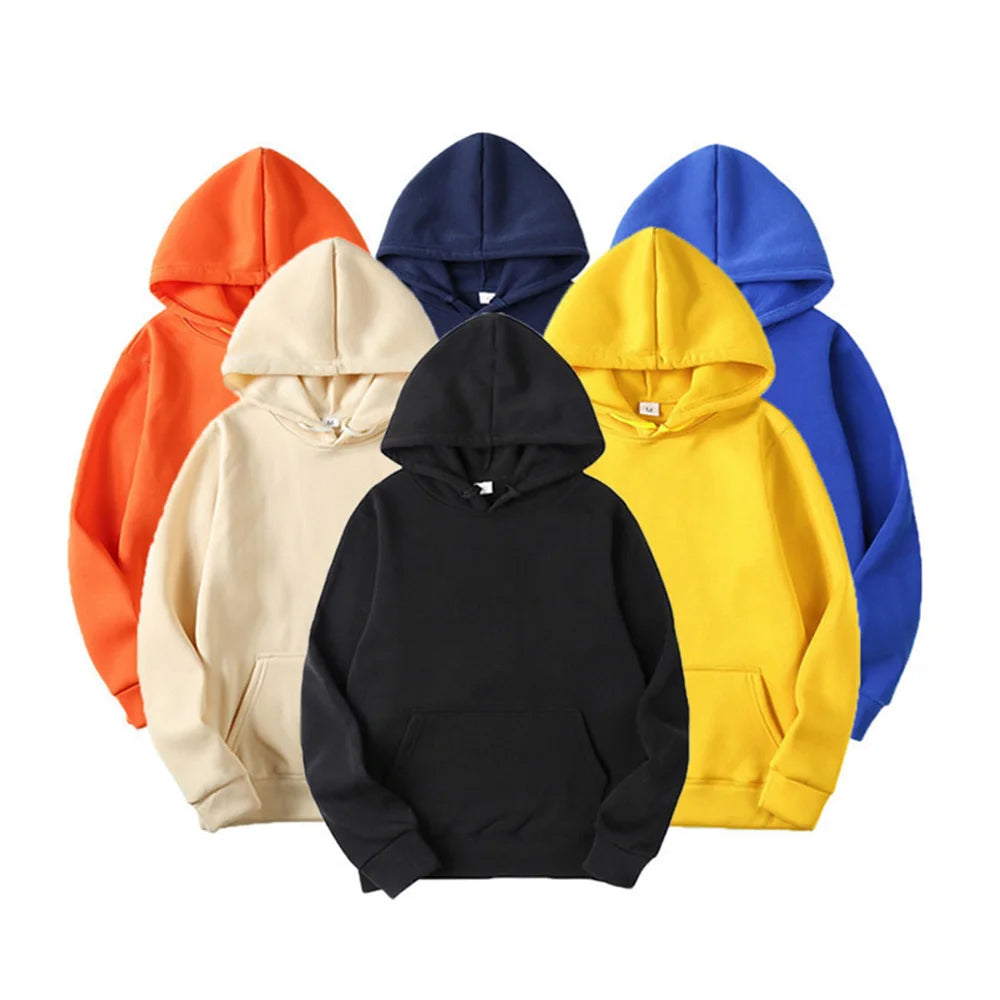 Hoodie Classic